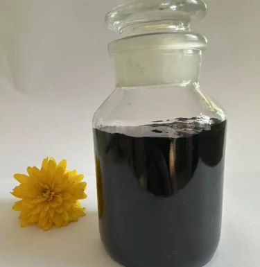 The Evolution of Textile Dyeing: Mastering Sulfur Black Liquid Technology