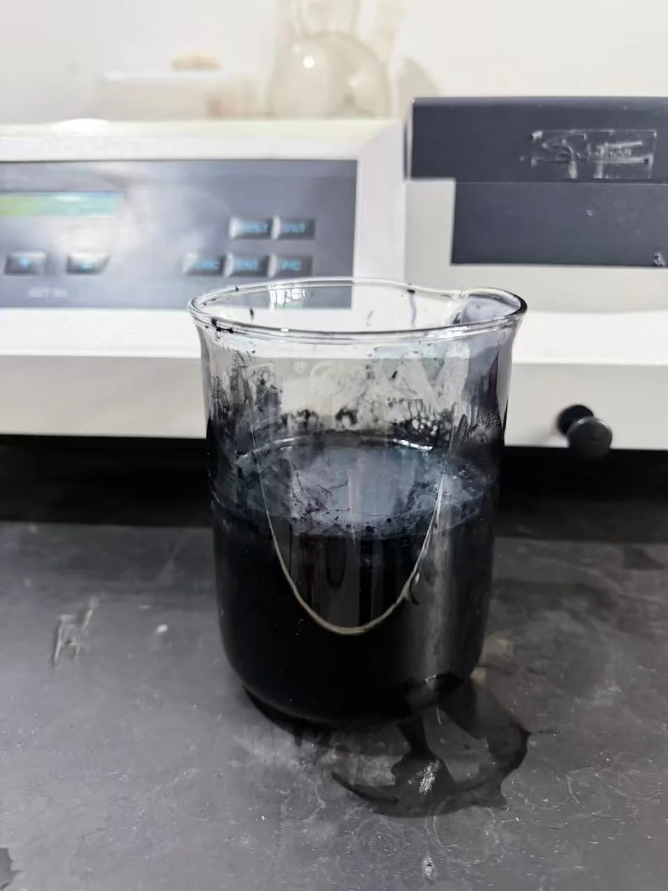 Black Color Dye Safety Guide