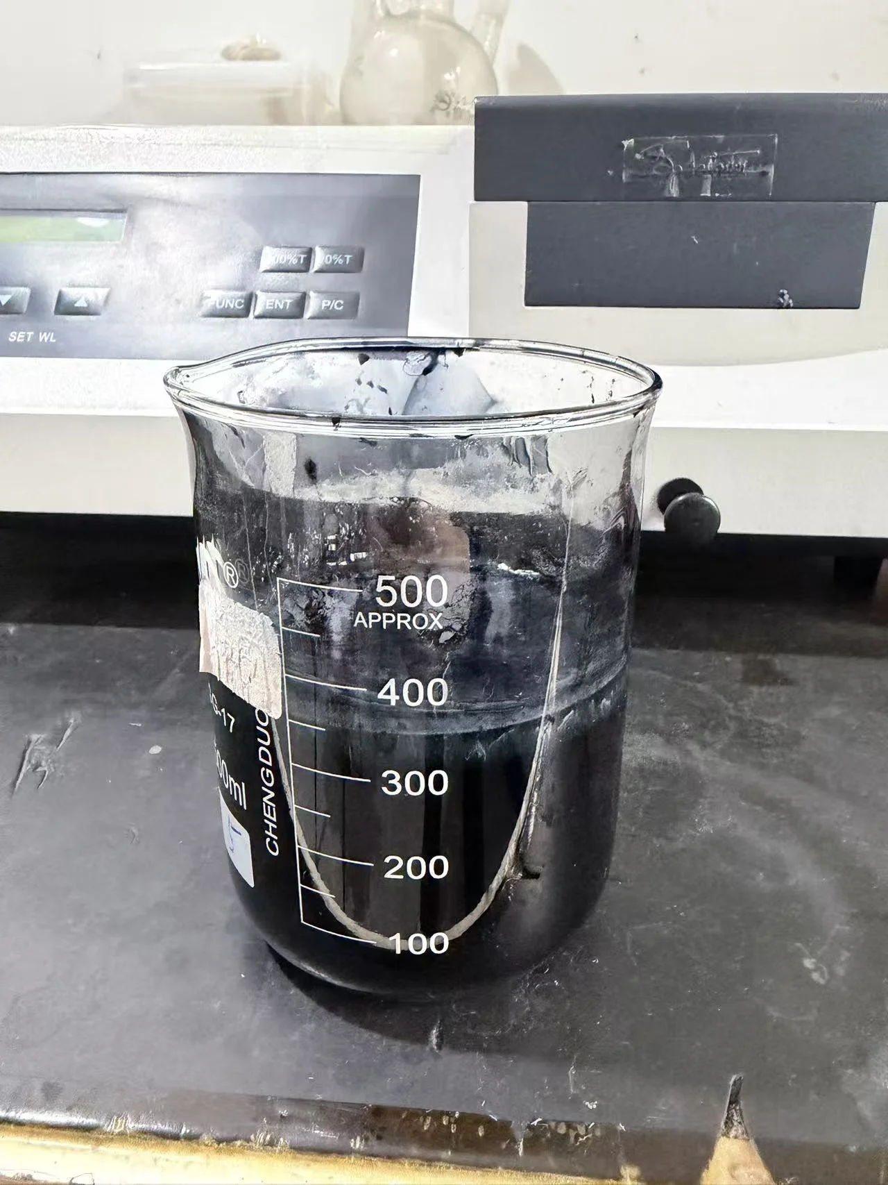 Sulfur Black: The Durable Choice for Deep, Rich Color