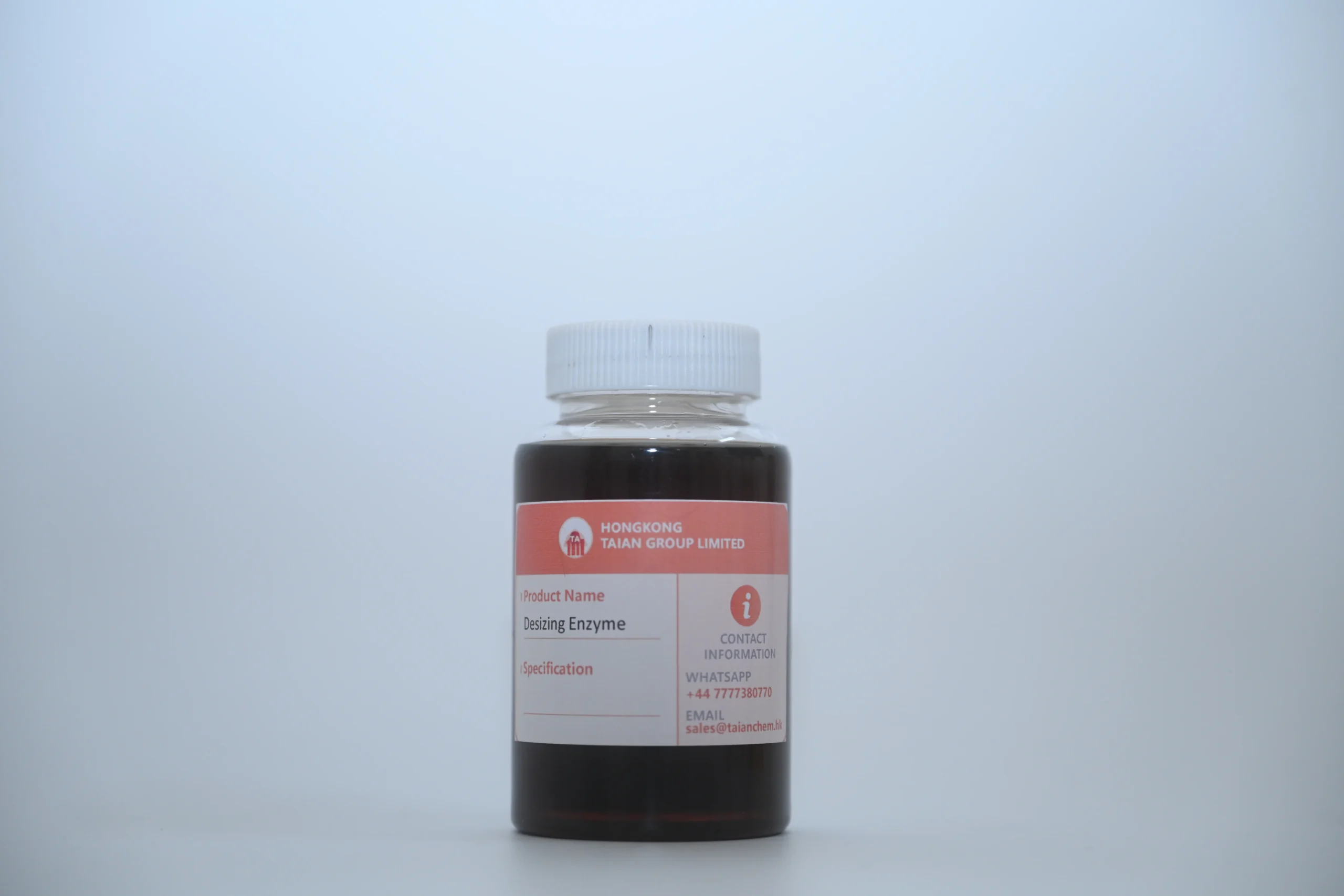 Desizing Enzyme Wholesale For Textile Mills
