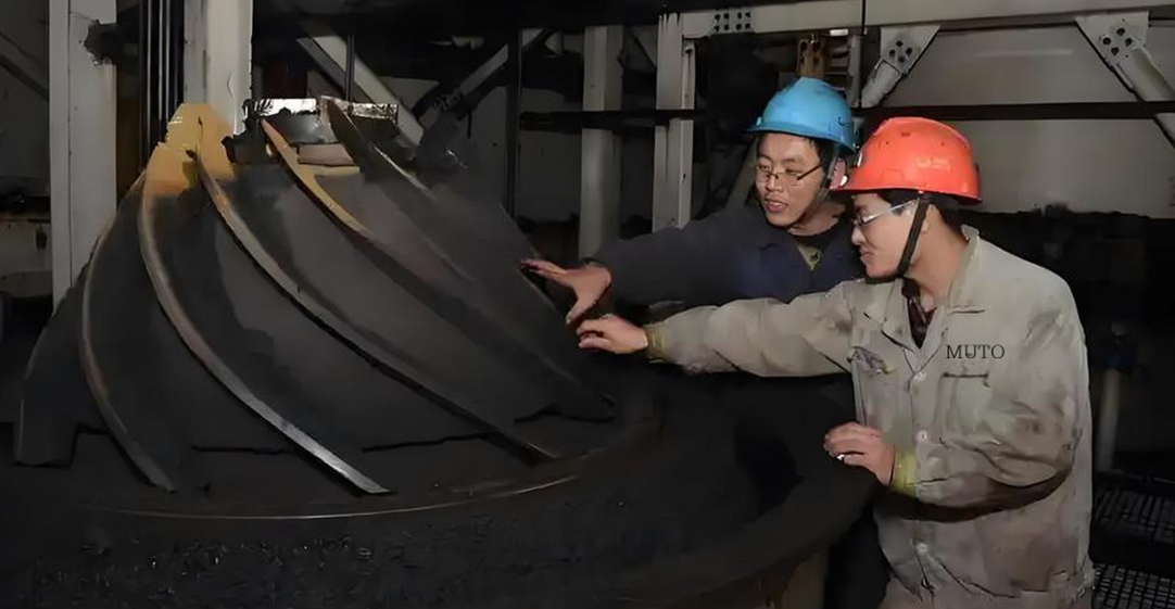 Exceptional Performance of Fan Shaft Materials in Extreme Environments