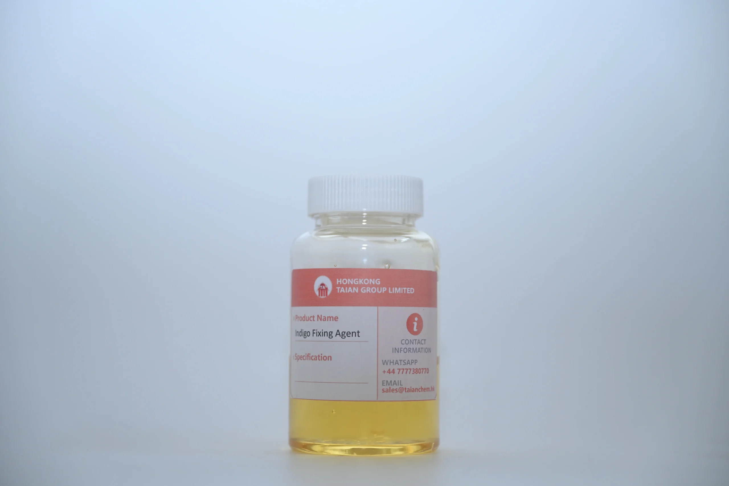Premium Indigo Fixing Agent Manufacturer China Suppliers Factory