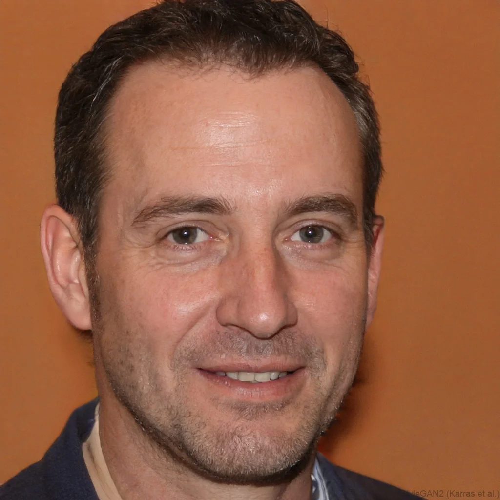 Daniel Garcia