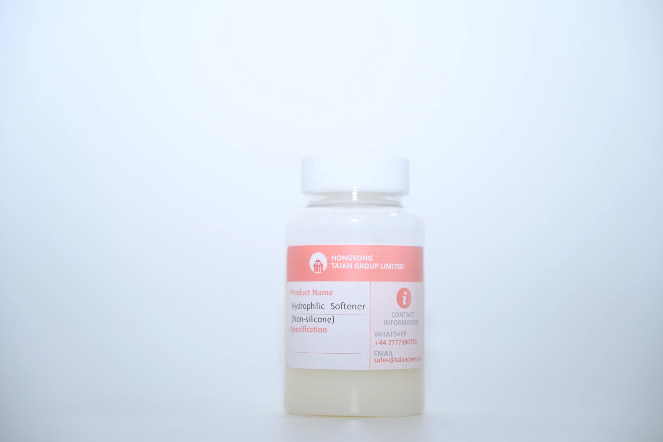 read about High Performance Nonsilicone Fabric Softener China Suppliers and Factory
