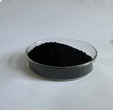 The Enduring Relevance of Sulphur Dyes in Modern Industry