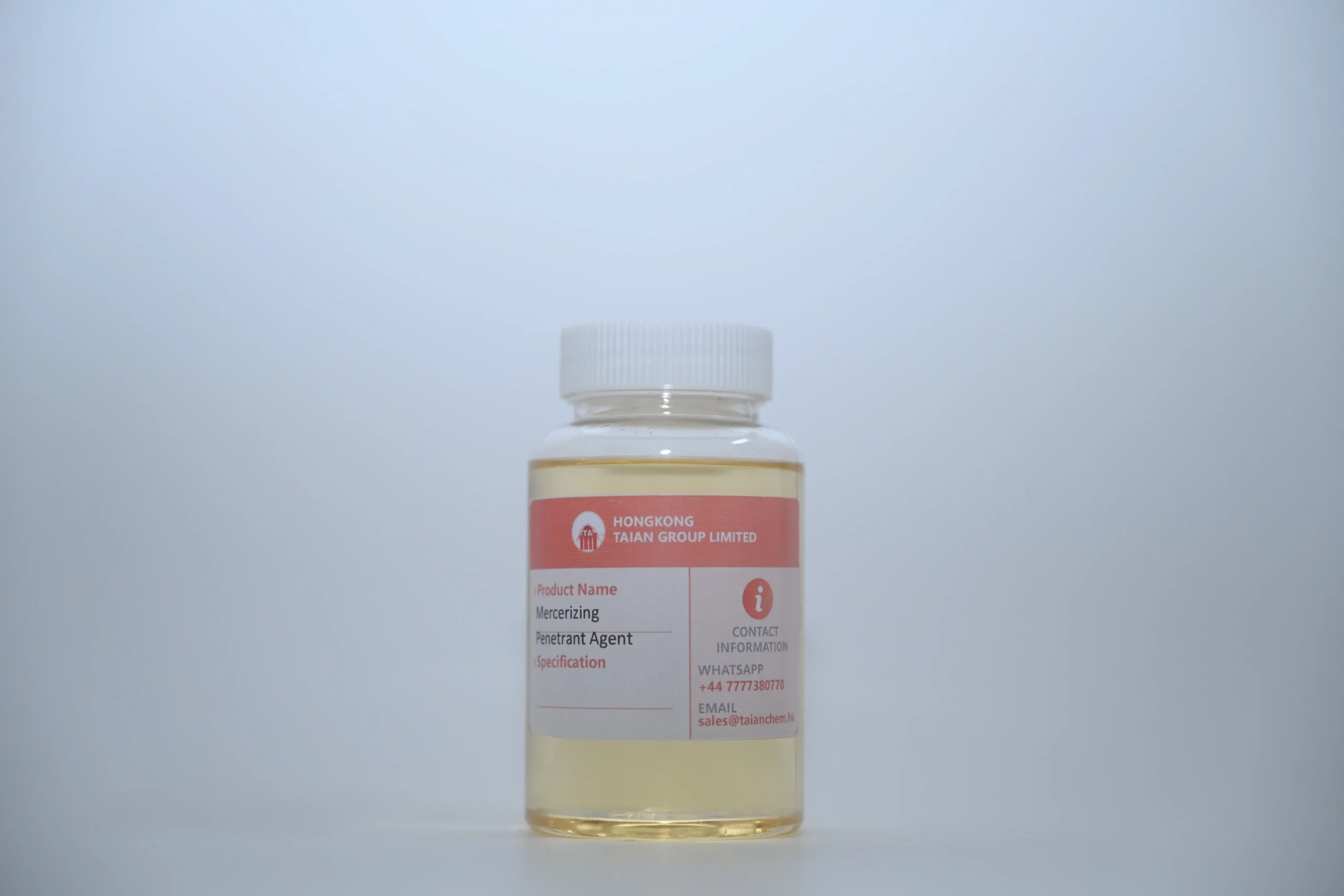 Penetrant Series