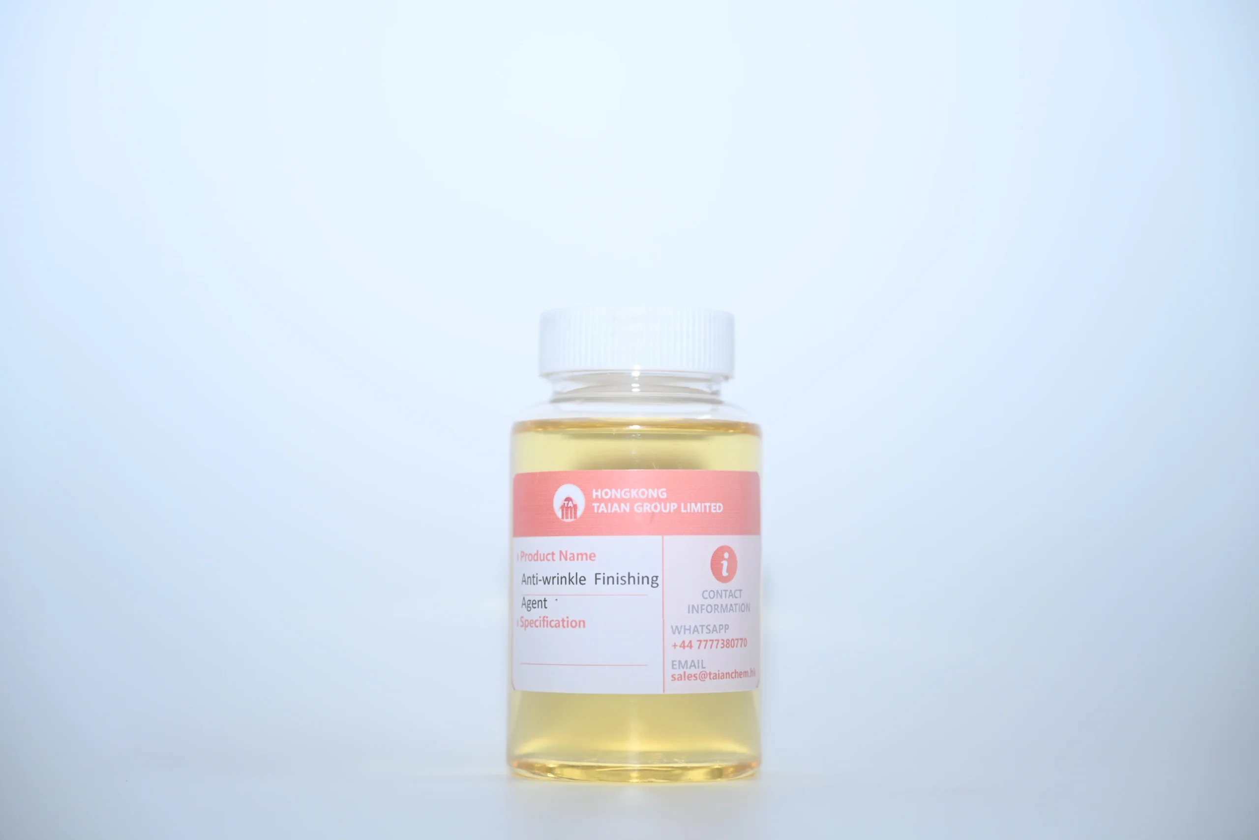read about Anti-wrinkle Finishing Agent