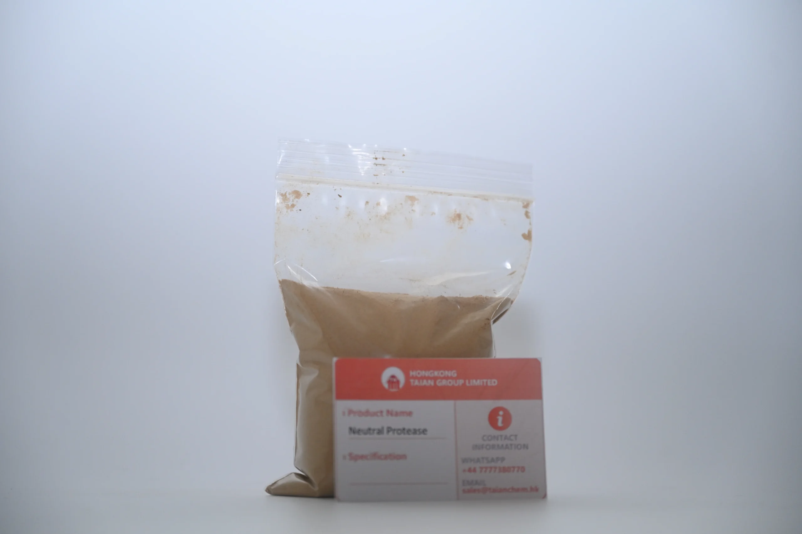 Neutral Protease